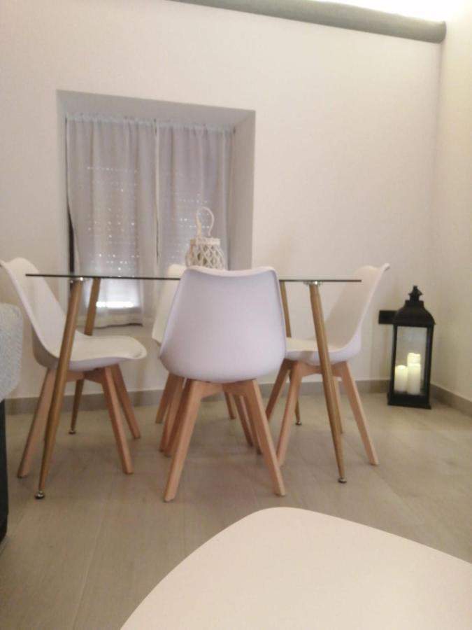 Pozo De Las Nieves Apartman Orgaz Kültér fotó